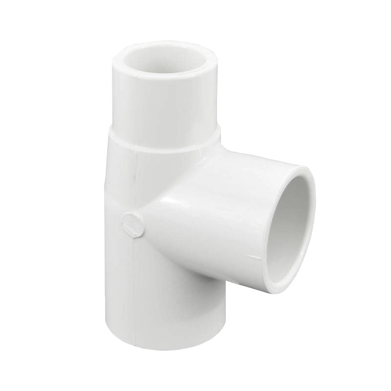 1-1/2" Sch 40 PVC Street Tee 