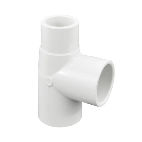 1-1/2" Sch 40 PVC Street Tee 