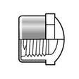 PVC Special Reinforced Cap