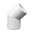 1/2 inch 45 Degree Elbow Fitting