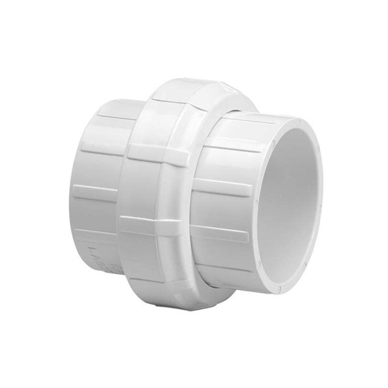 1-1/2" Lasco or Spears brand Union