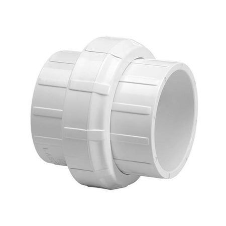 Schedule 40 PVC Unions | Easy-Disconnect Pipe Fittings | Buy Online ...