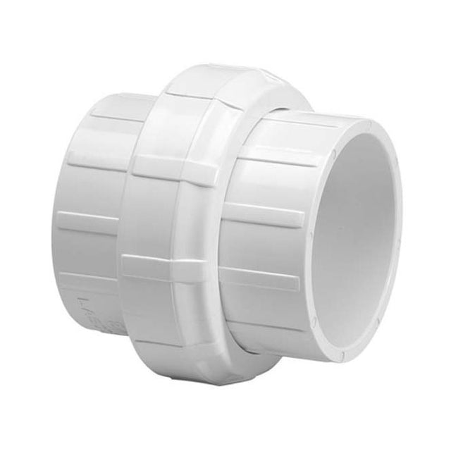 3" Lasco or Spears brand Union