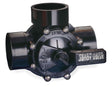 Jandy Neverlube 2"-2.5"  Positive Seal 3 Port Valve