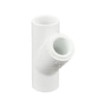 3/4" x 1/2" Sch 40 PVC Reducing Wye 