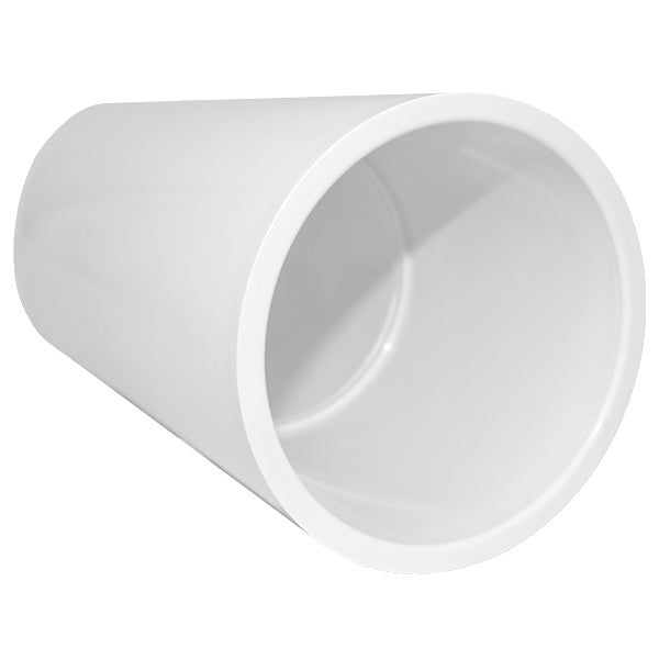 3" Schedule 40 Deep Socket Coupling Slip x Slip