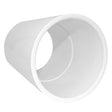 4" Schedule 40 Deep Socket Coupling Slip x Slip