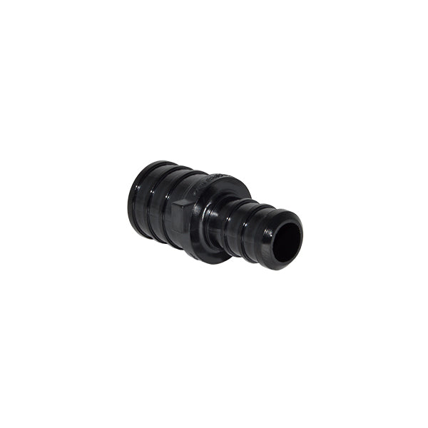 3/4" x 1/2" PEX Polyalloy Coupling