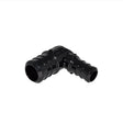 3/4" x 1/2" PEX Polyalloy 90-Degree Elbow
