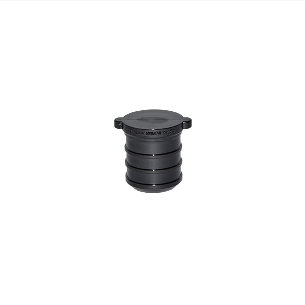 3/4" PEX Polyalloy Plug