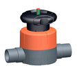 1-1/2" GF 514 Diaphragm Valve