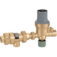 1/2" Sweat Union in By 1/2" FNPT out Automatic Filling Valve (573009a)