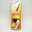 heavy duty toilet handle front