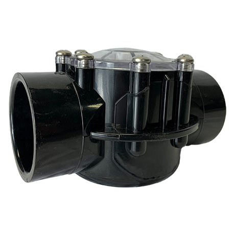 2" - 2-1/2" CPVC Jandy Check Valve, Standard Check Valve (7305)