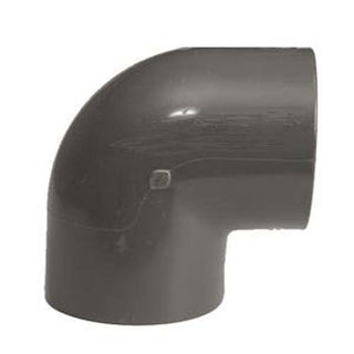 Collection Image for - Sch 80 PVC Fittings