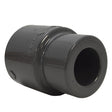  1" x 1/2" Schedule 80 (S x S) Coupling 829-130