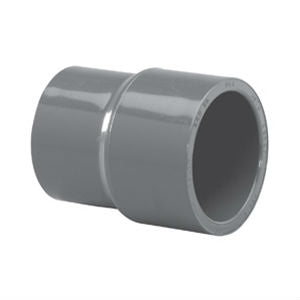 829-624 10" x 4" Schedule 80 Reducer Coupling