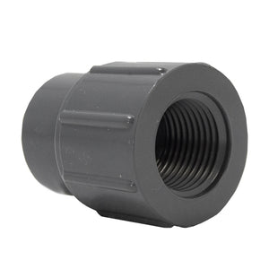 3/8" x 1/4" Schedule 80 Coupling (FPT) 830-052 