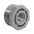 Sch 80 CPVC Bushing - MPT x FPT