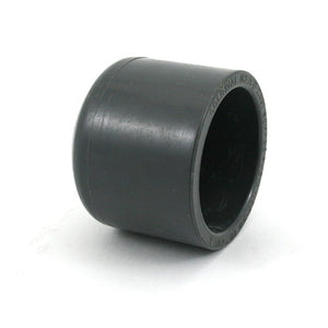 1-1/2" Schedule 80 PVC Cap 847-015