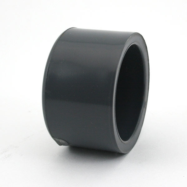 2-1/2" Schedule 80 PVC Cap 847-025