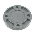 3/4" PVC blind flange