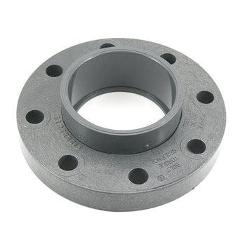 Schedule 80 PVC Fittings | High-Pressure Pipe Connectors | Low Prices ...
