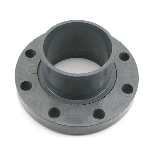 856-050 PVC Flange