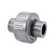 Schedule 80 PVC (S x S) Union
