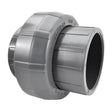 Schedule 80 PVC (S x S) Union