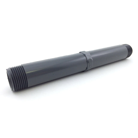 3/4" x 8" Schedule 80 PVC Nipple 861-110