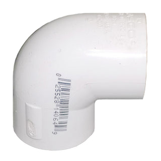 Collection Image for - Sch 40 PVC Elbows