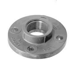 3" Schedule 80 CPVC FPT Flange 9852-030