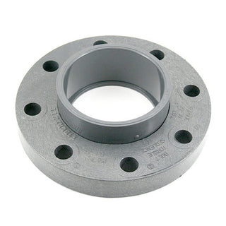Collection Image for - Sch 80 CPVC Flanges