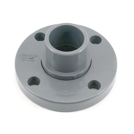 3/4" CPVC Flange Spigot