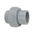1" Sch 80 CPVC Union (Slip x FIPT) 9899-010