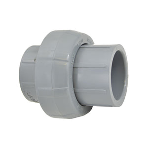 1" Sch 80 CPVC Union (Slip x FIPT) 9899-010