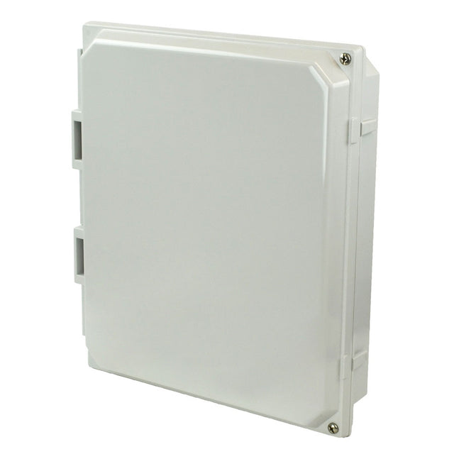 12"x10" HMI Cover Kit - Hinged Screw (AMHMI120H)