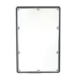 13"x8" Enclosure Inspection Window Kit (AMHMI138CX)