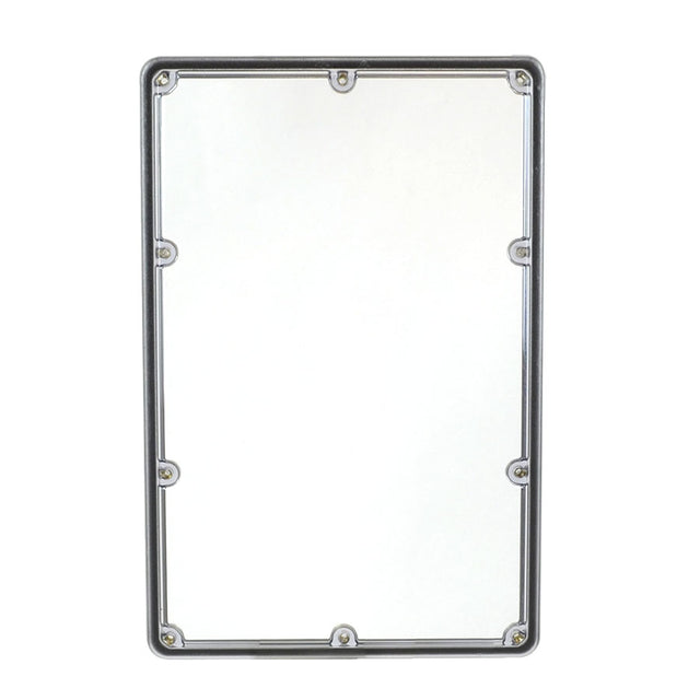 13"x8" Enclosure Inspection Window Kit (AMHMI138CX)