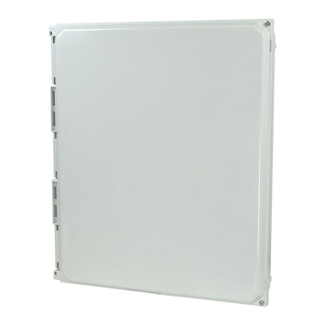 20"x16" HMI Cover Kit - Tamper-Proof Hinged Screw (AMHMI206HTP)