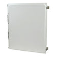 20"x16" HMI Cover Kit - Snap Latch Hinged (AMHMI206L)