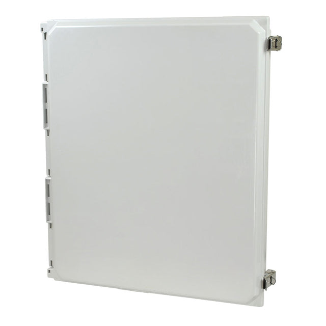 20"x16" HMI Cover Kit - Snap Latch Hinged (AMHMI206L)