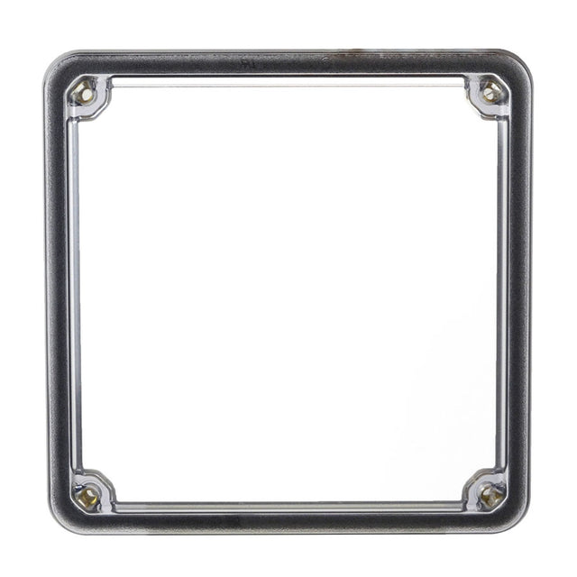 6"x6" Enclosure Inspection Window Kit (AMHMI66CX)