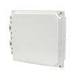 6"x6" HMI Cover Kit - Hinged Screw (AMHMI66H)