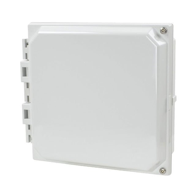 6"x6" HMI Cover Kit - Tamper-Proof Hinged Screw (AMHMI66HTP)