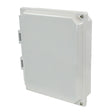 8"x6" HMI Cover Kit - Hinged Screw (AMHMI86H)