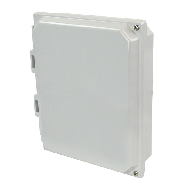 8"x6" HMI Cover Kit - Hinged Screw (AMHMI86H)