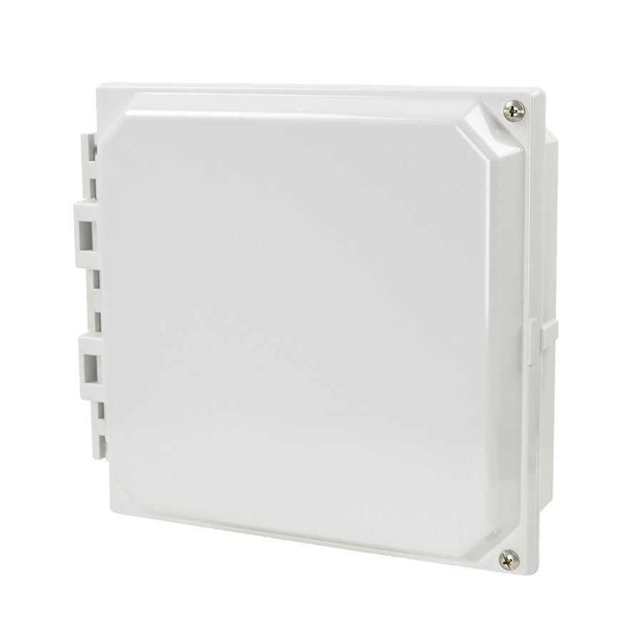 8"x8" HMI Cover Kit - Hinged Screw (AMHMI88H)
