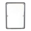 9"x5.5" Enclosure Inspection Window Kit (AMHMI95CX)